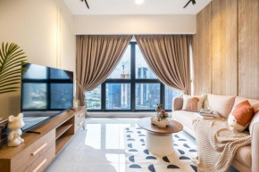 Agile Bukit Bintang by Feel Home